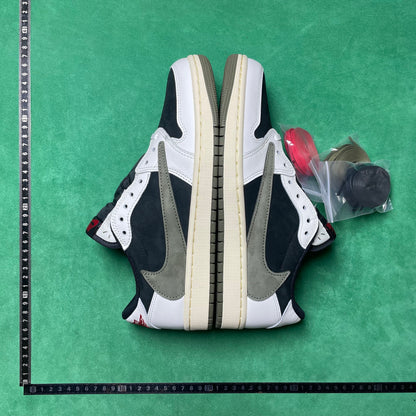 Air Jordan 1 WMNS Low OG SP