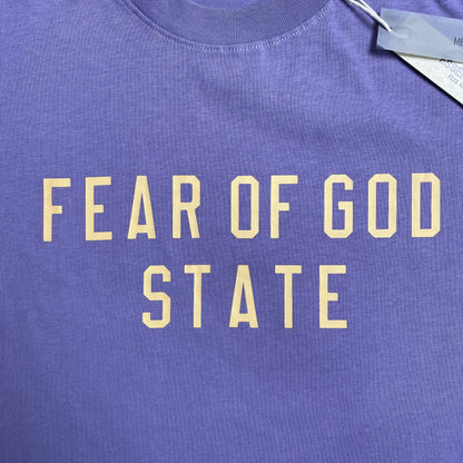 FEAR OF GO ESSENTIALS