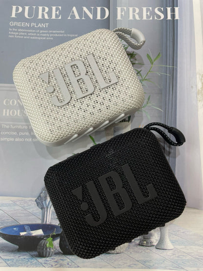 JBL GO 4