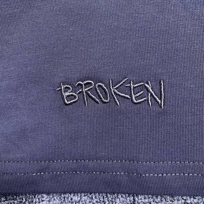 Broken Planet