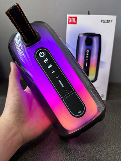 JBL Pulse 7