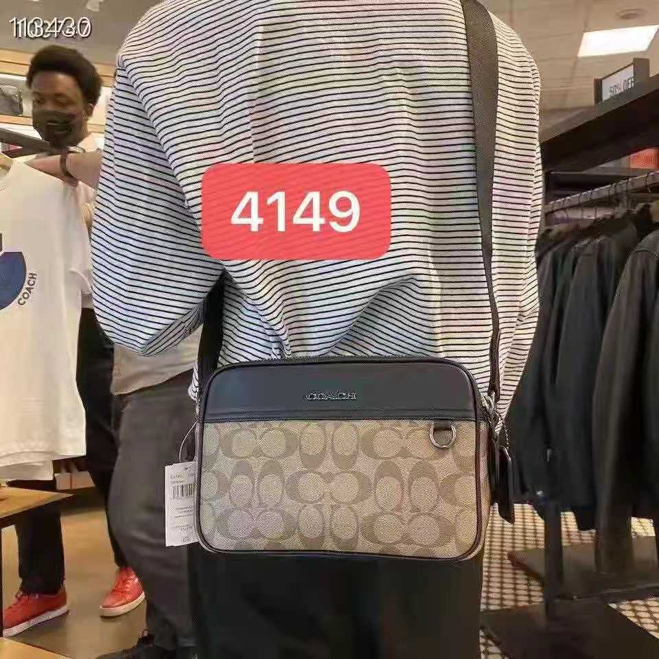 Coach