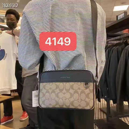 Coach