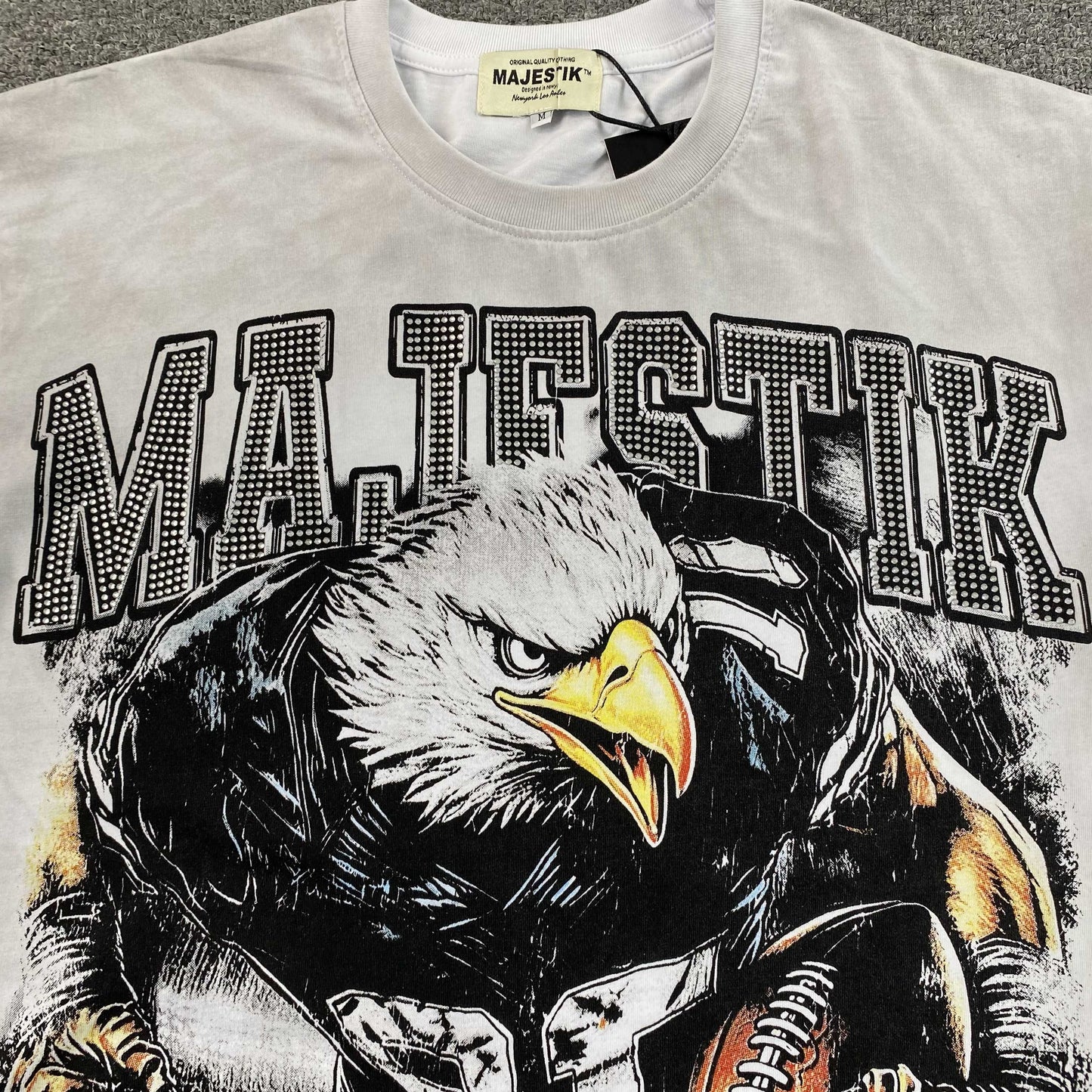 MAJESTIK