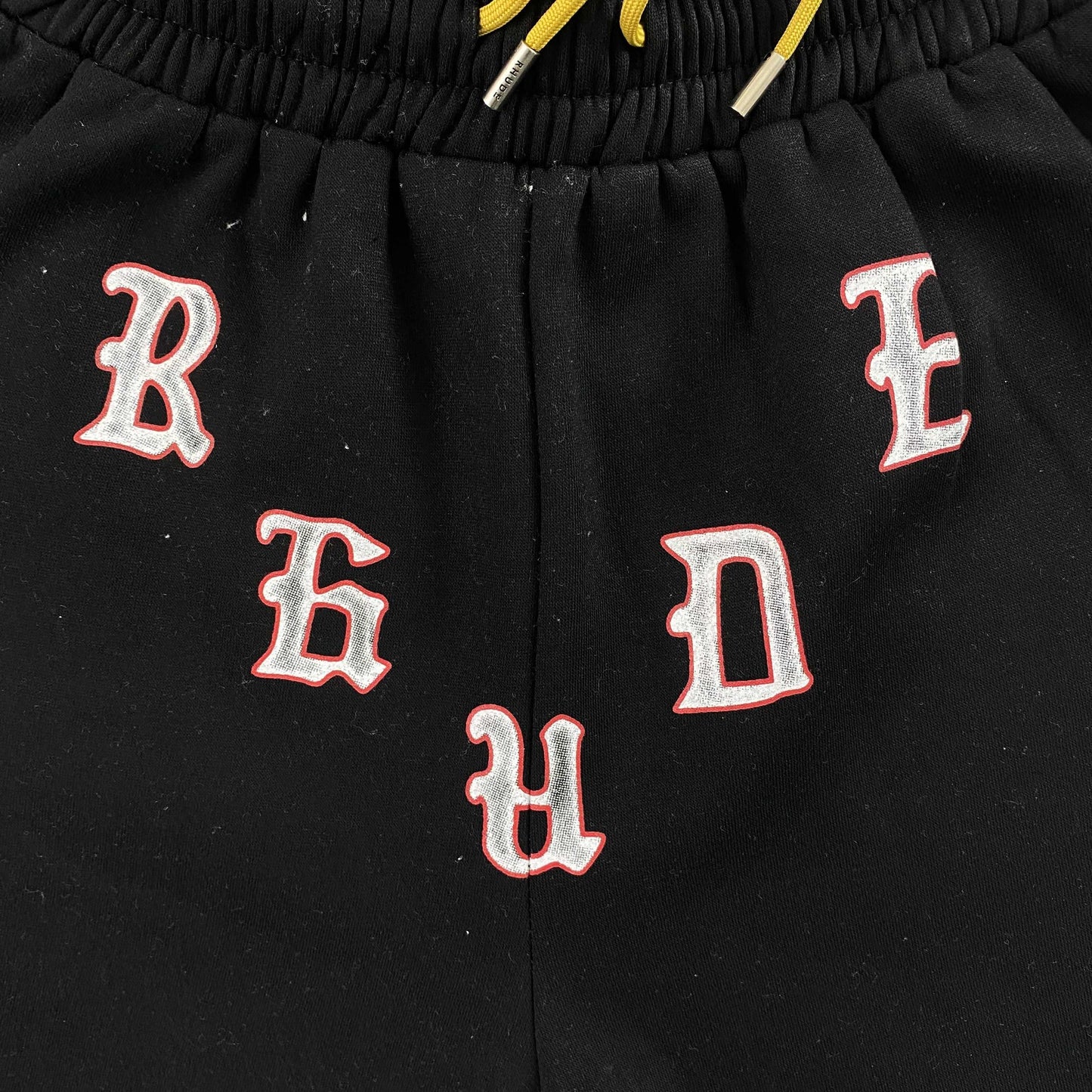 RHUDE