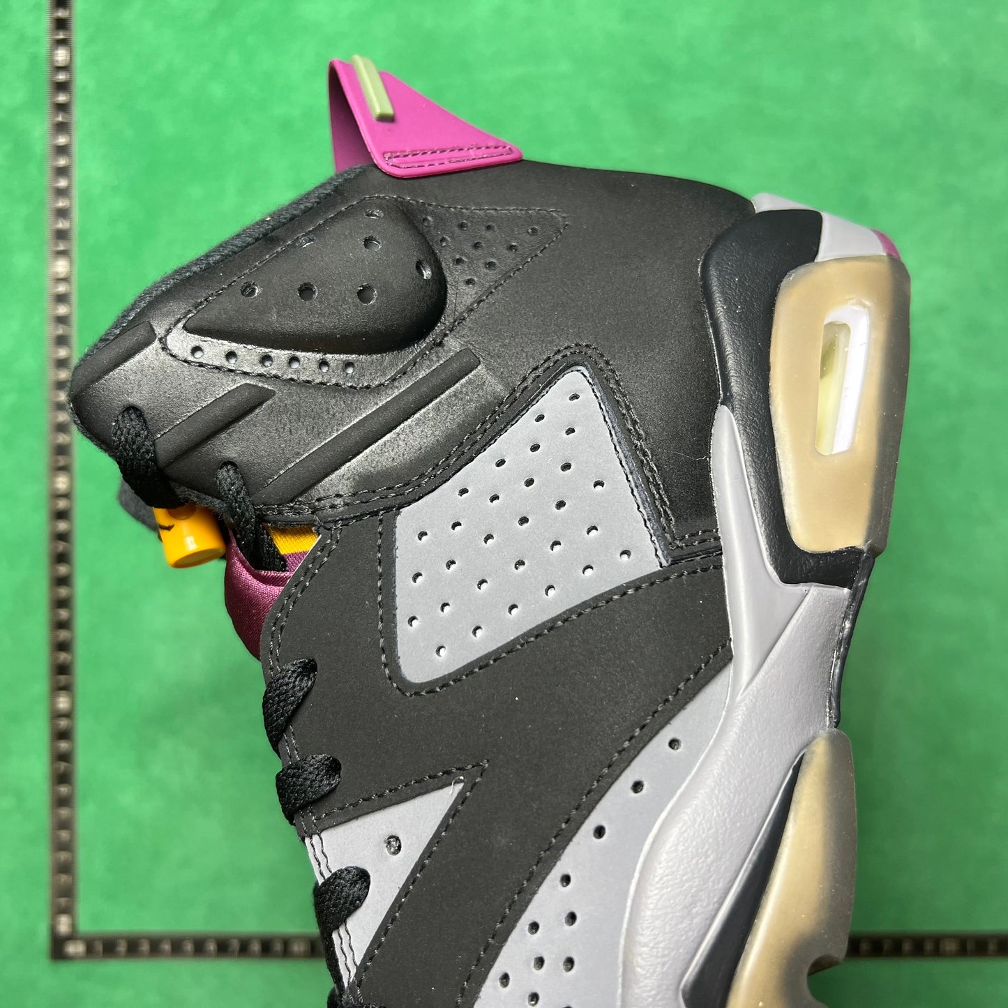 Air Jordan 6 Retro
