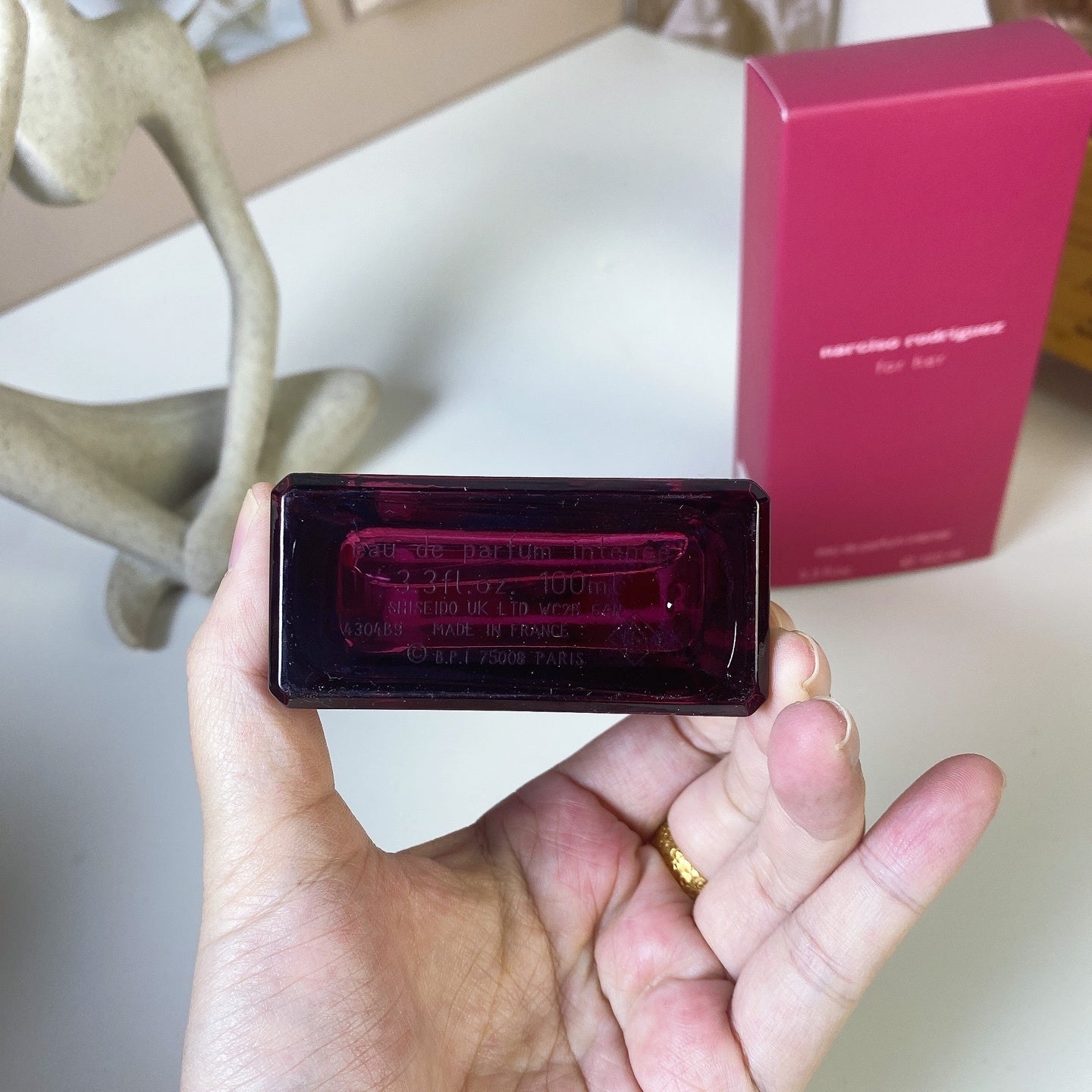 Narciso Rodriguez For Her Eau de Parfum