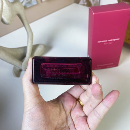 Narciso Rodriguez For Her Eau de Parfum