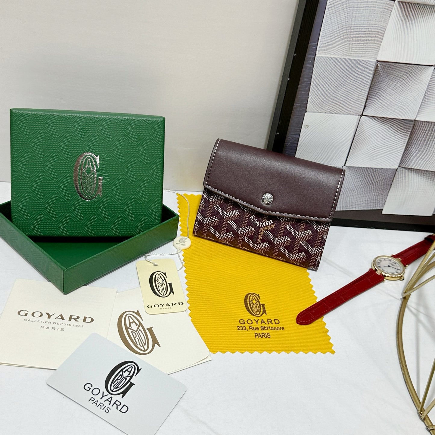 Goyard