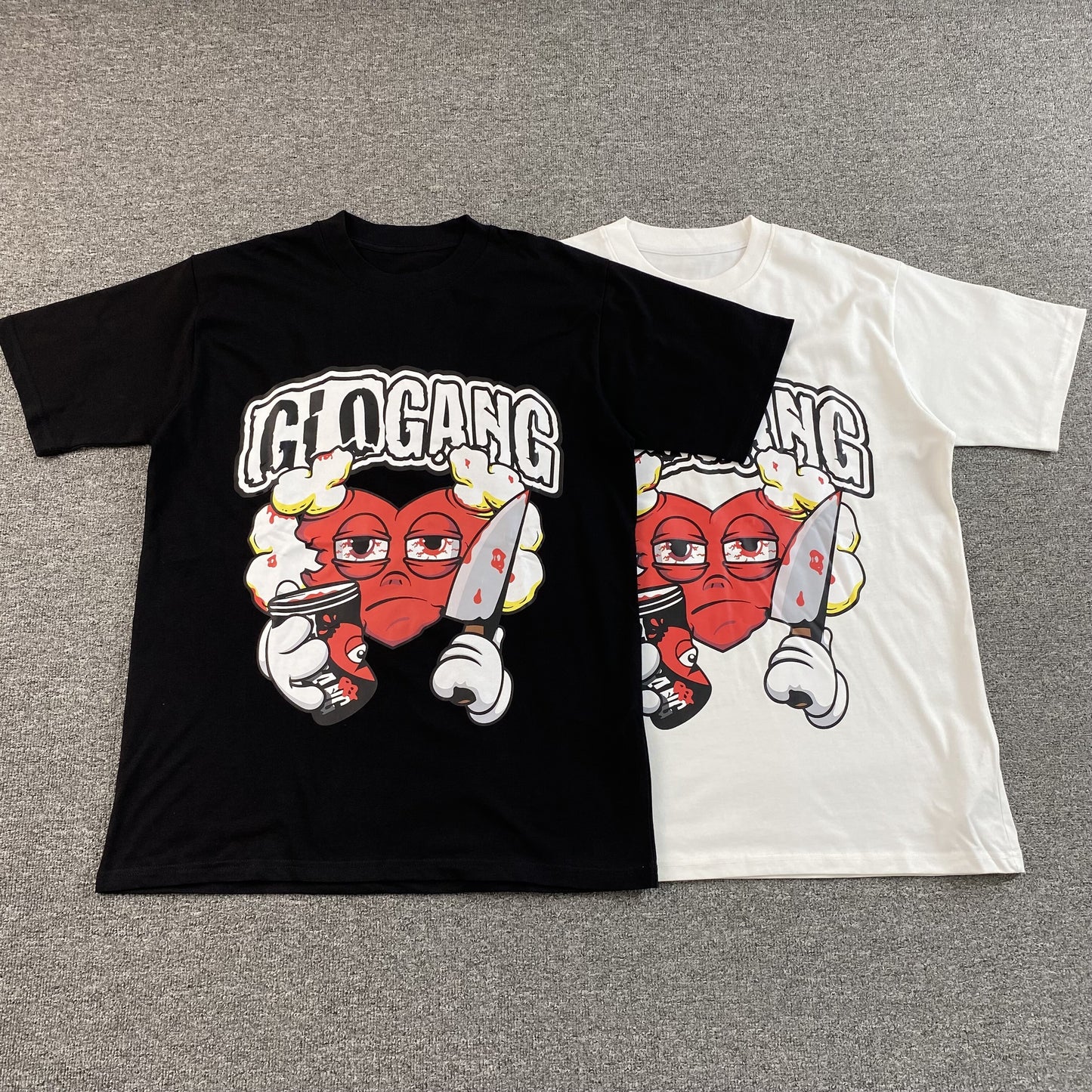 Glo Gang