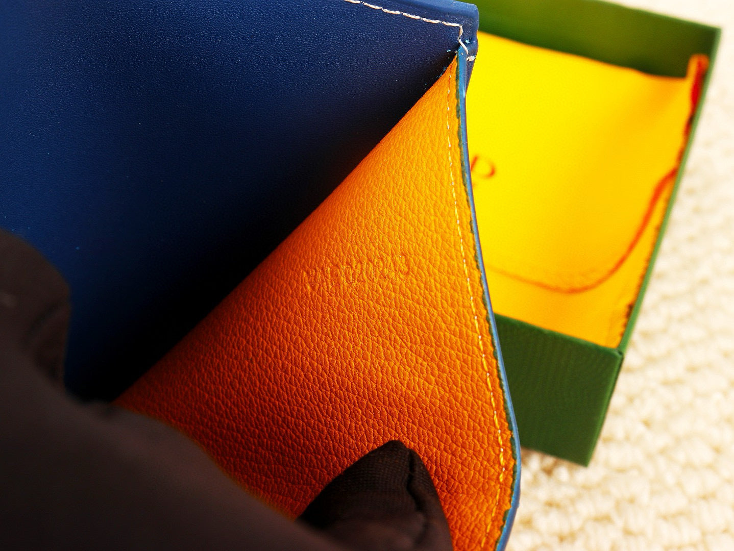 Goyard