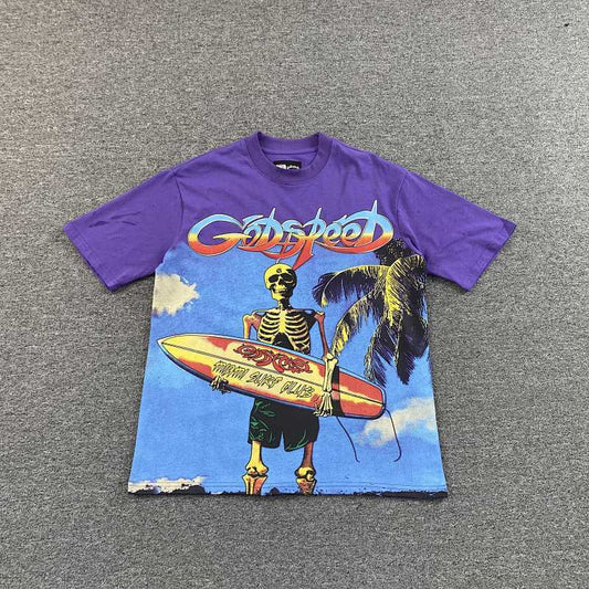 GodSpeed