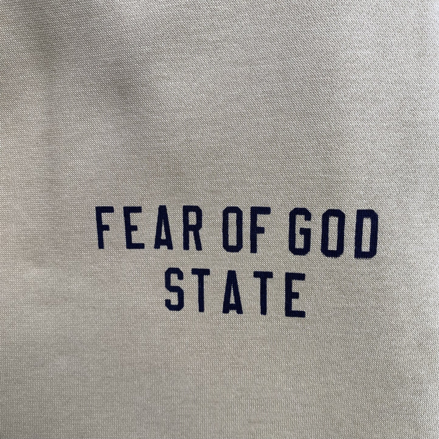 FEAR OF GO ESSENTIALS