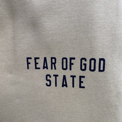FEAR OF GO ESSENTIALS