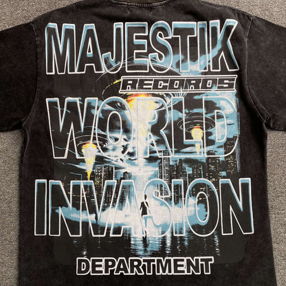MAJESTIK