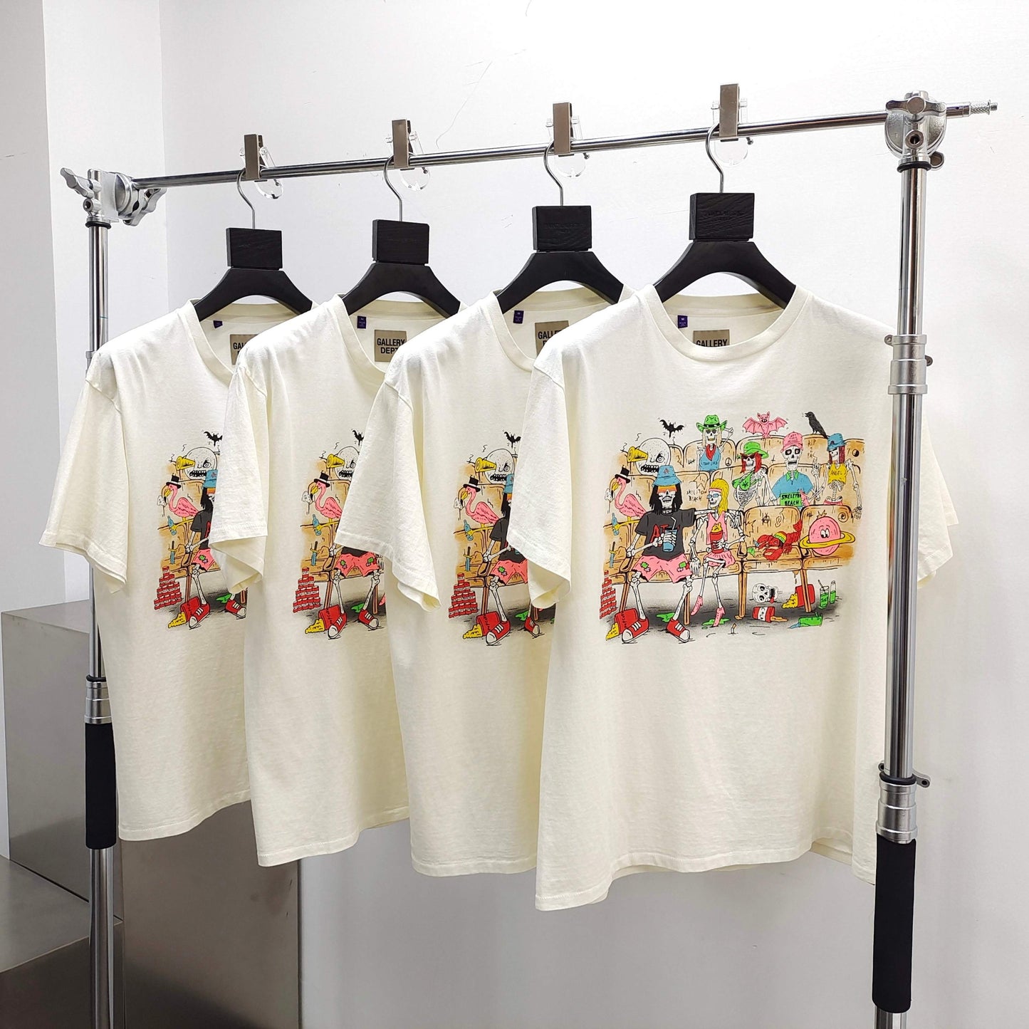 Gallery DEPT.