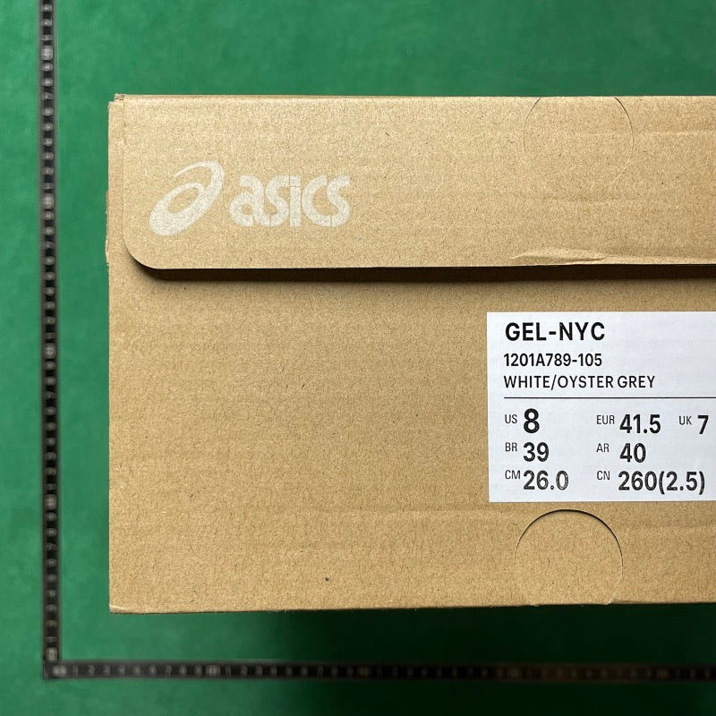 Asics Gel- NYC