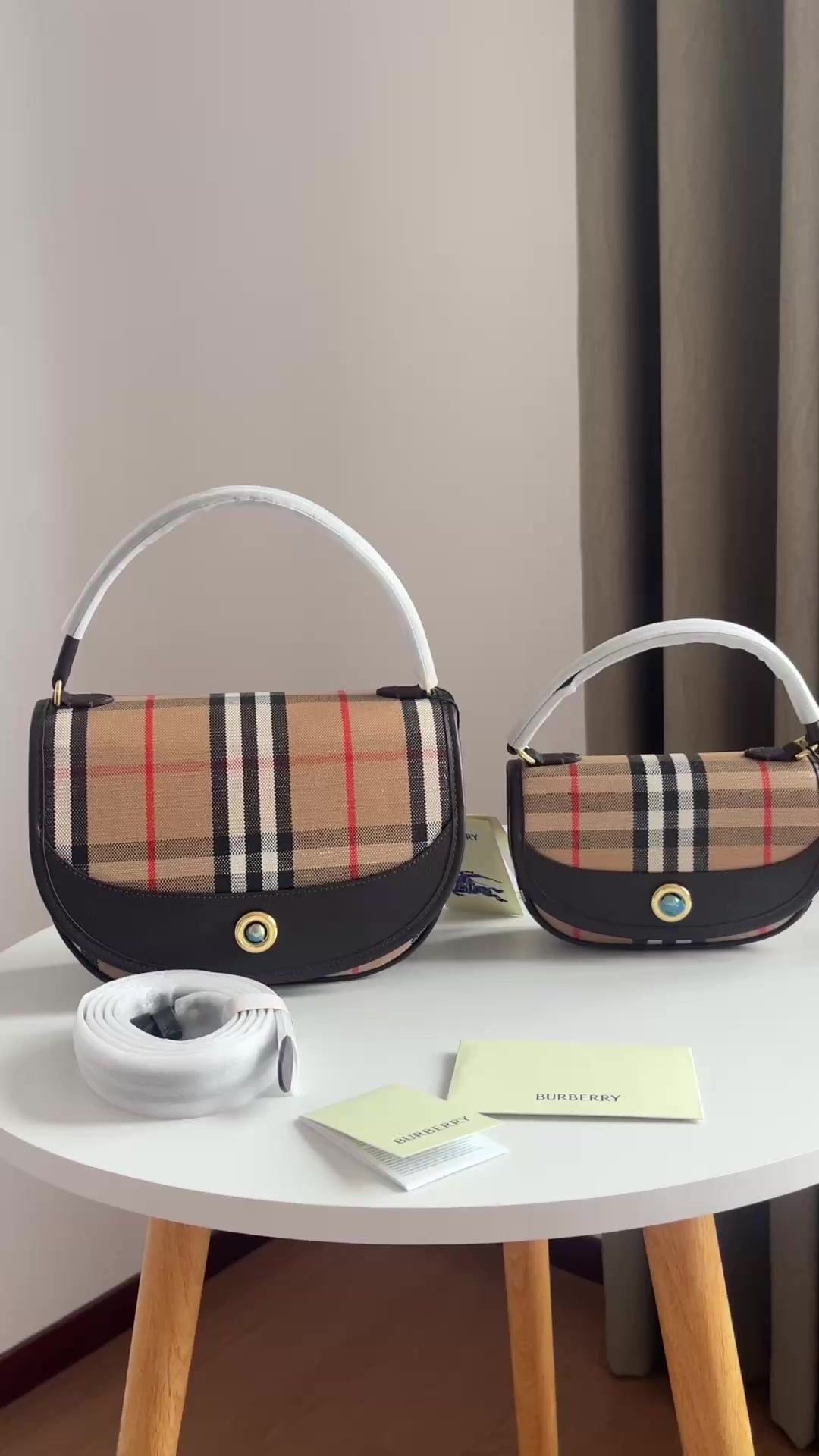 Burberry