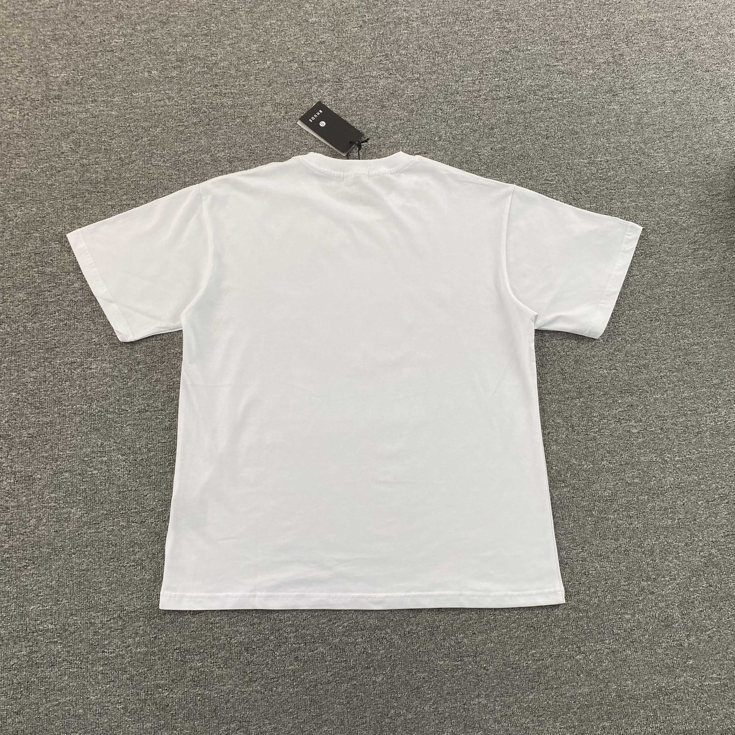 RHUDE