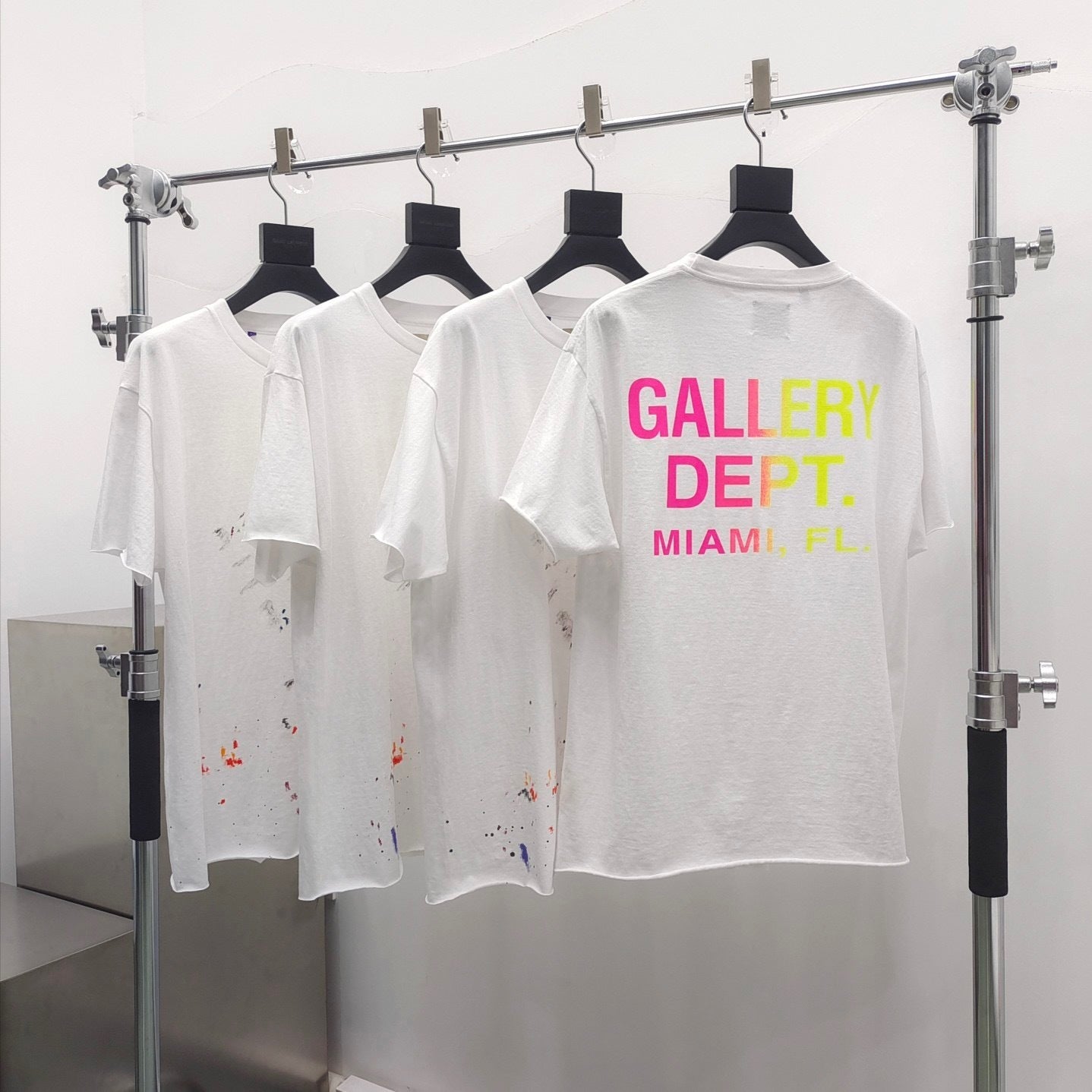 Gallery DEPT.