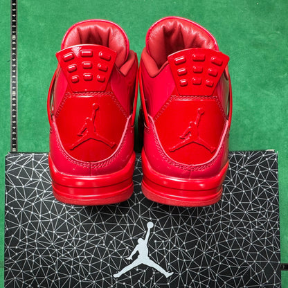 Air Jordan 4 11 Lab