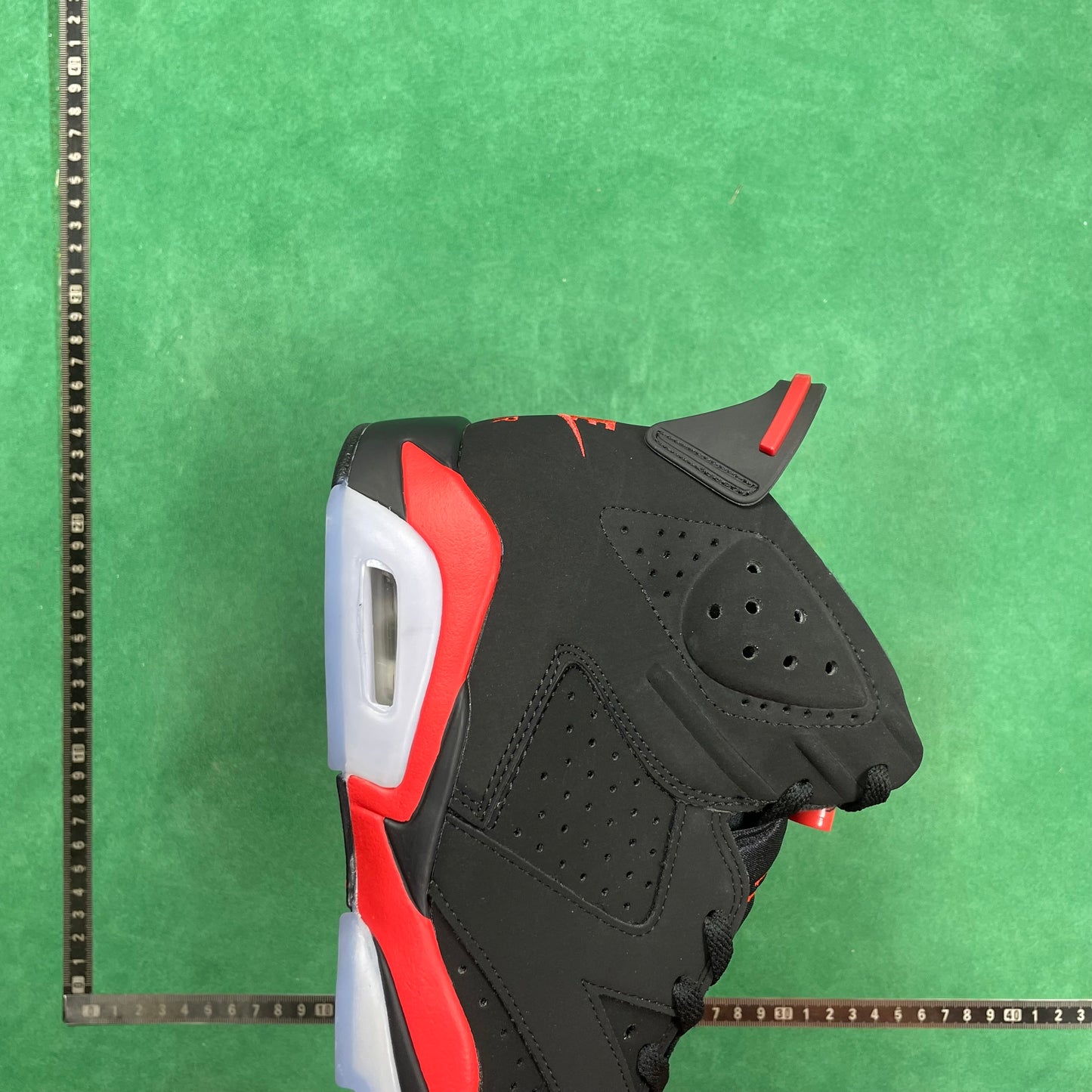 Air Jordan 6 Retro