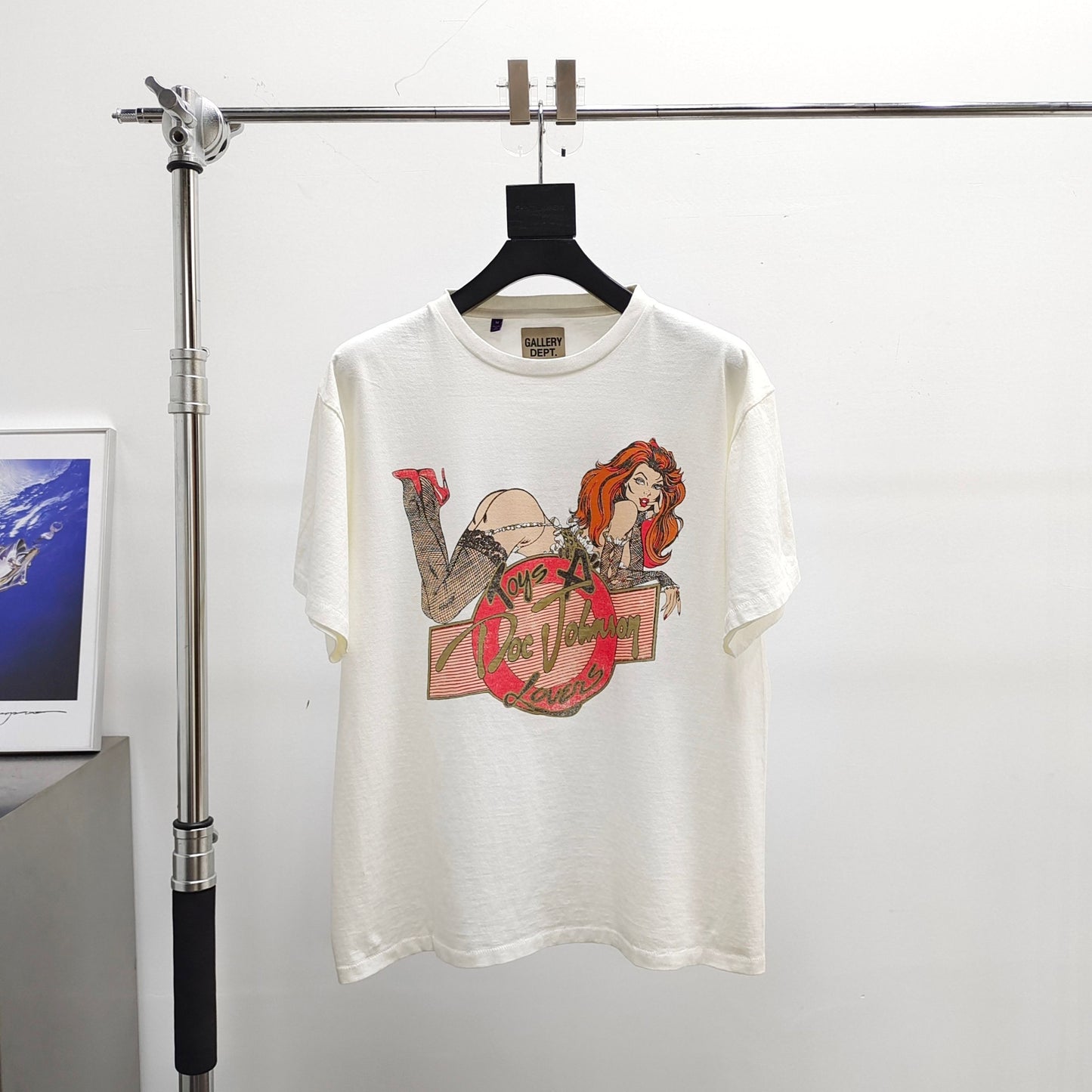 Gallery DEPT.