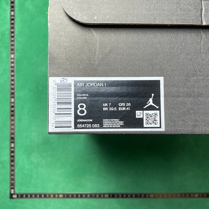 Air Jordan 1