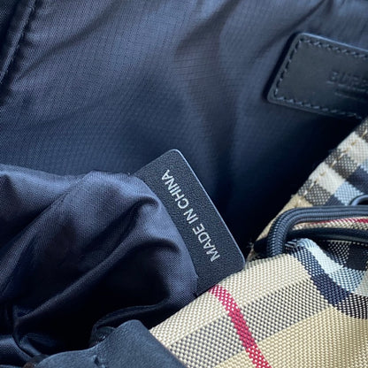 Burberry