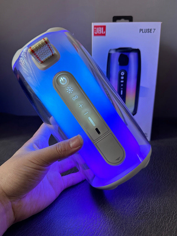 JBL Pulse 7