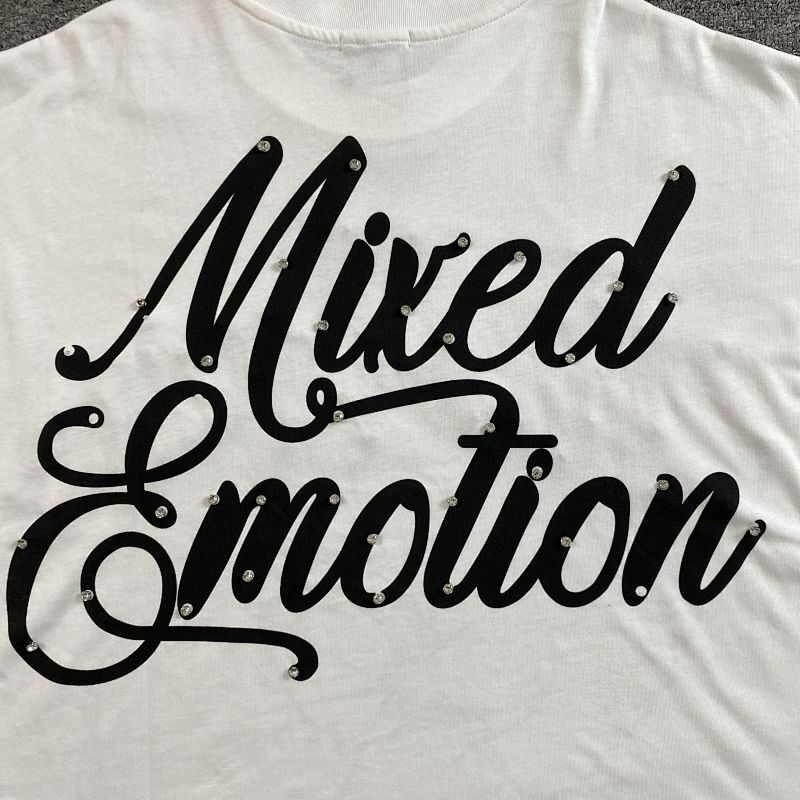Mixed Emotion
