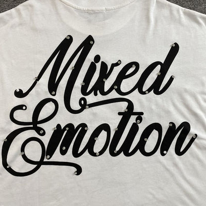 Mixed Emotion