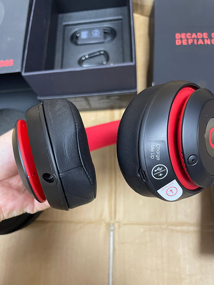 Beats Studio 3 wireless