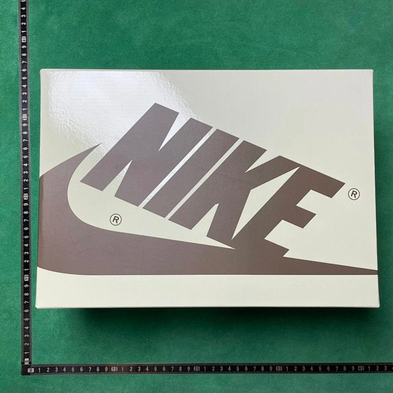 Air Jordan 1 Low OG SP