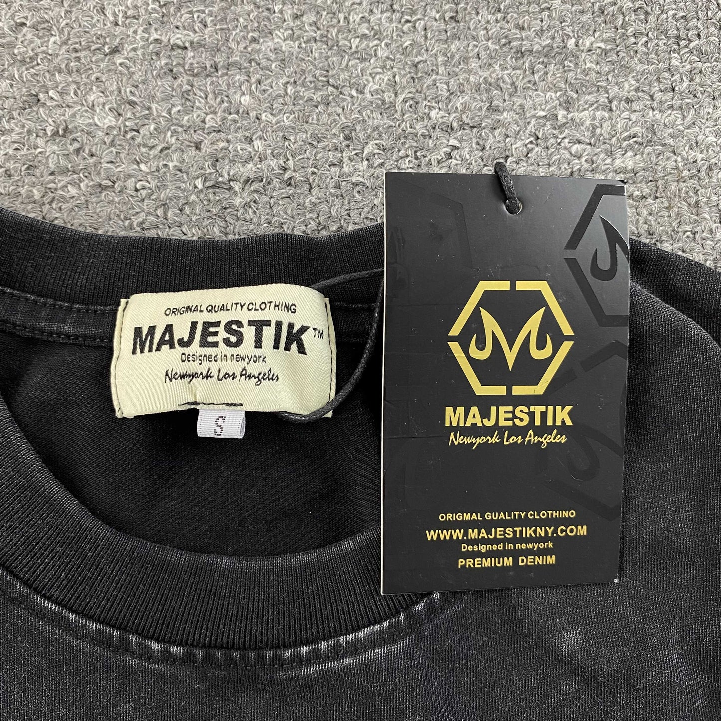 MAJESTIK