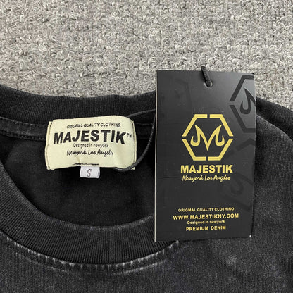 MAJESTIK