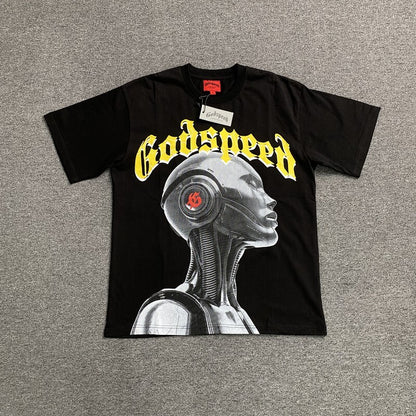 GodSpeed