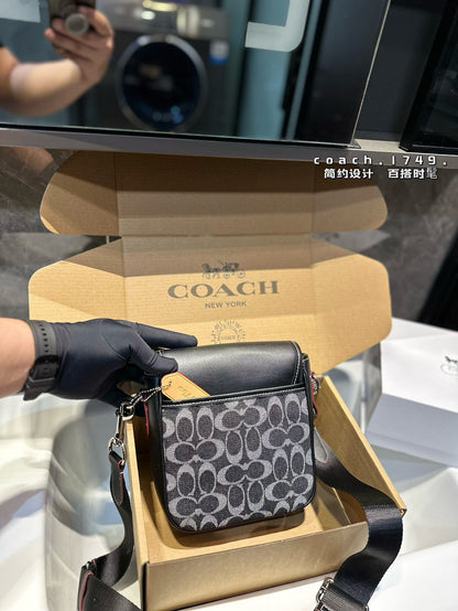 Coach