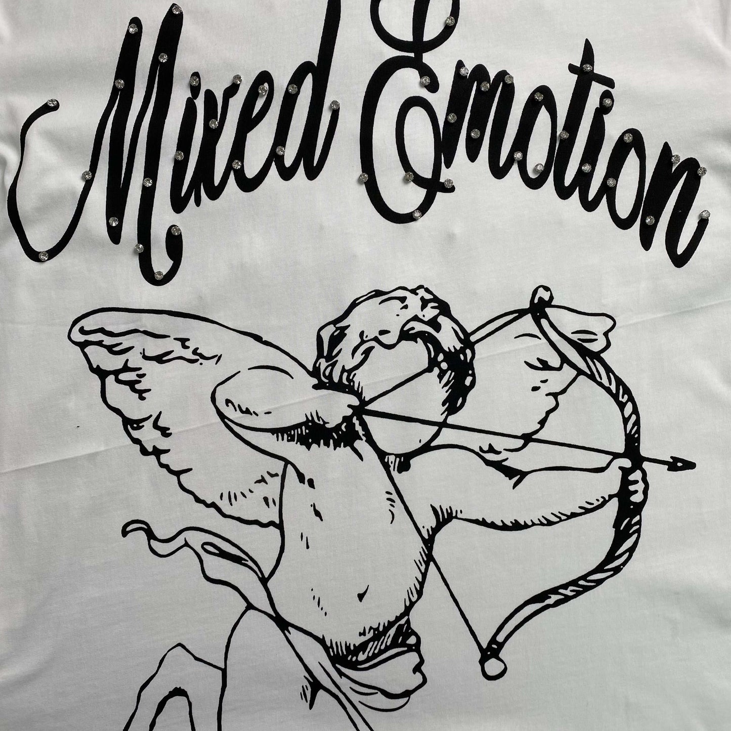 Mixed Emotion