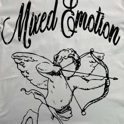 Mixed Emotion