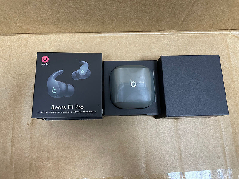Beats Fit Pro earbuds