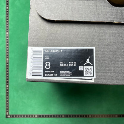Air Jordan 1