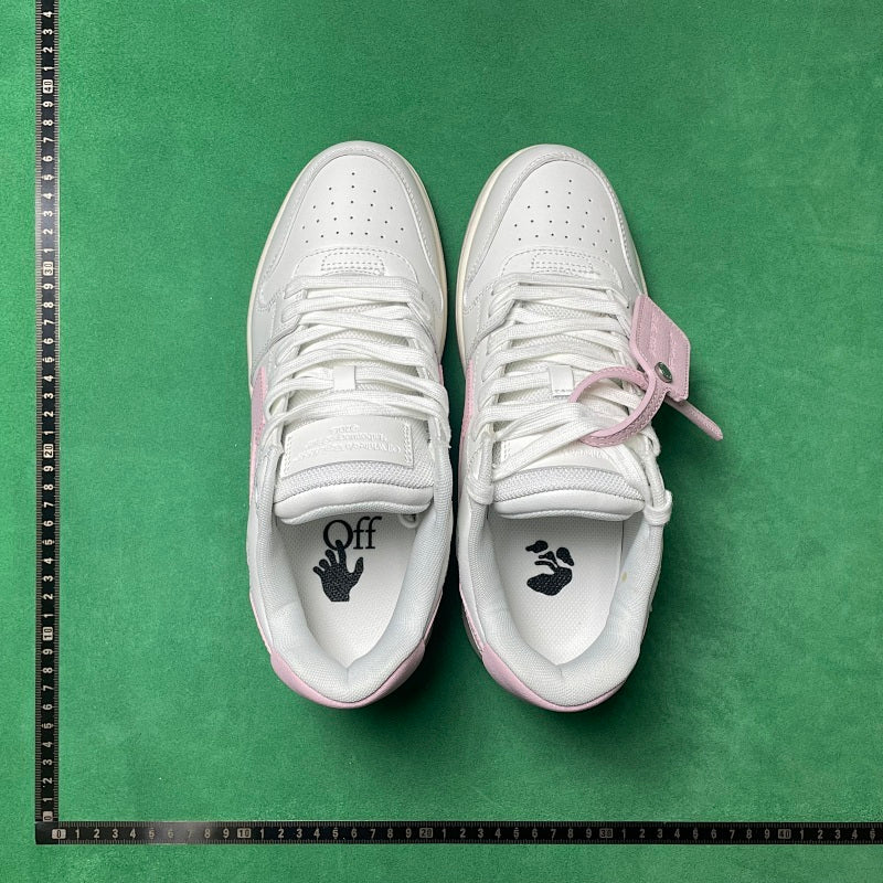 OffWhite- Out Of Office
