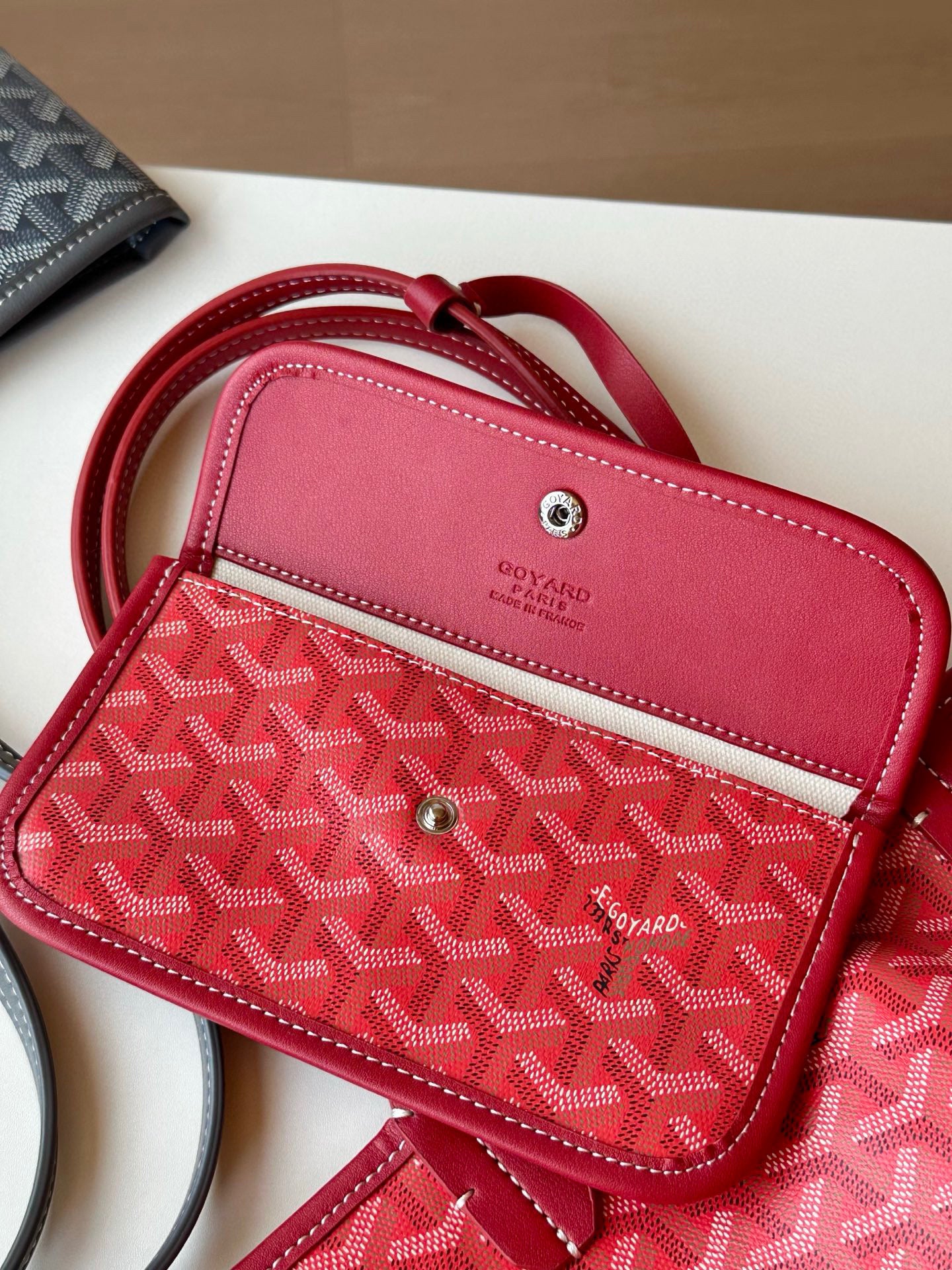 Goyard