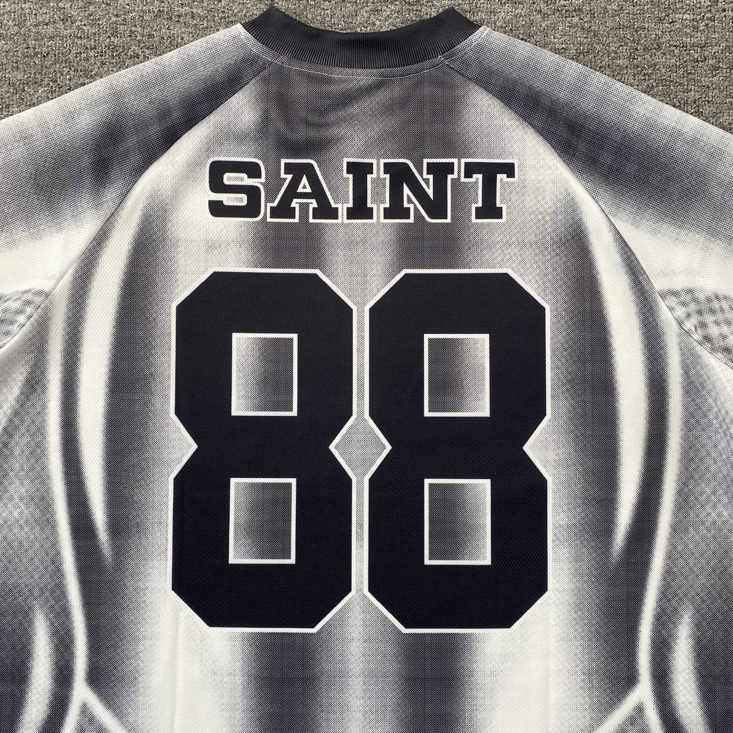 Saint Mxxxxxx