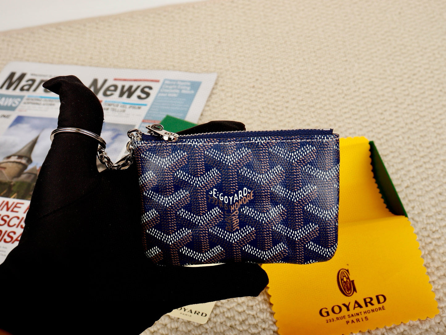 Goyard