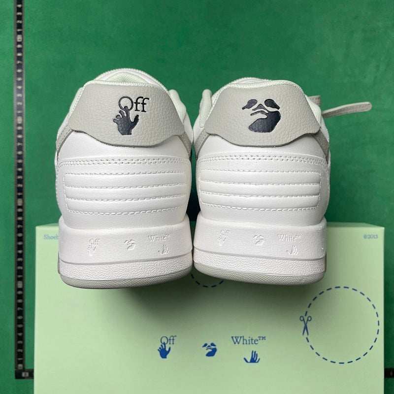 OffWhite -Out Of Office