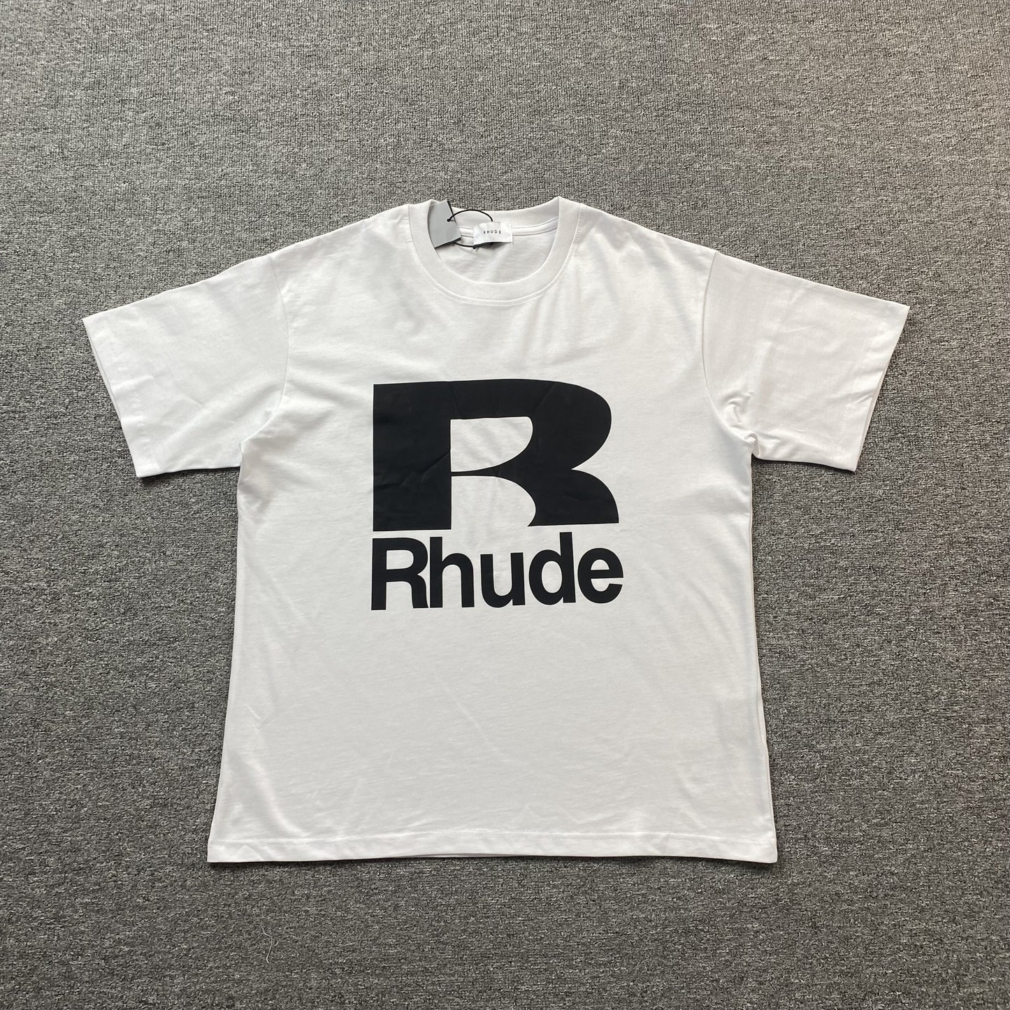 RHUDE