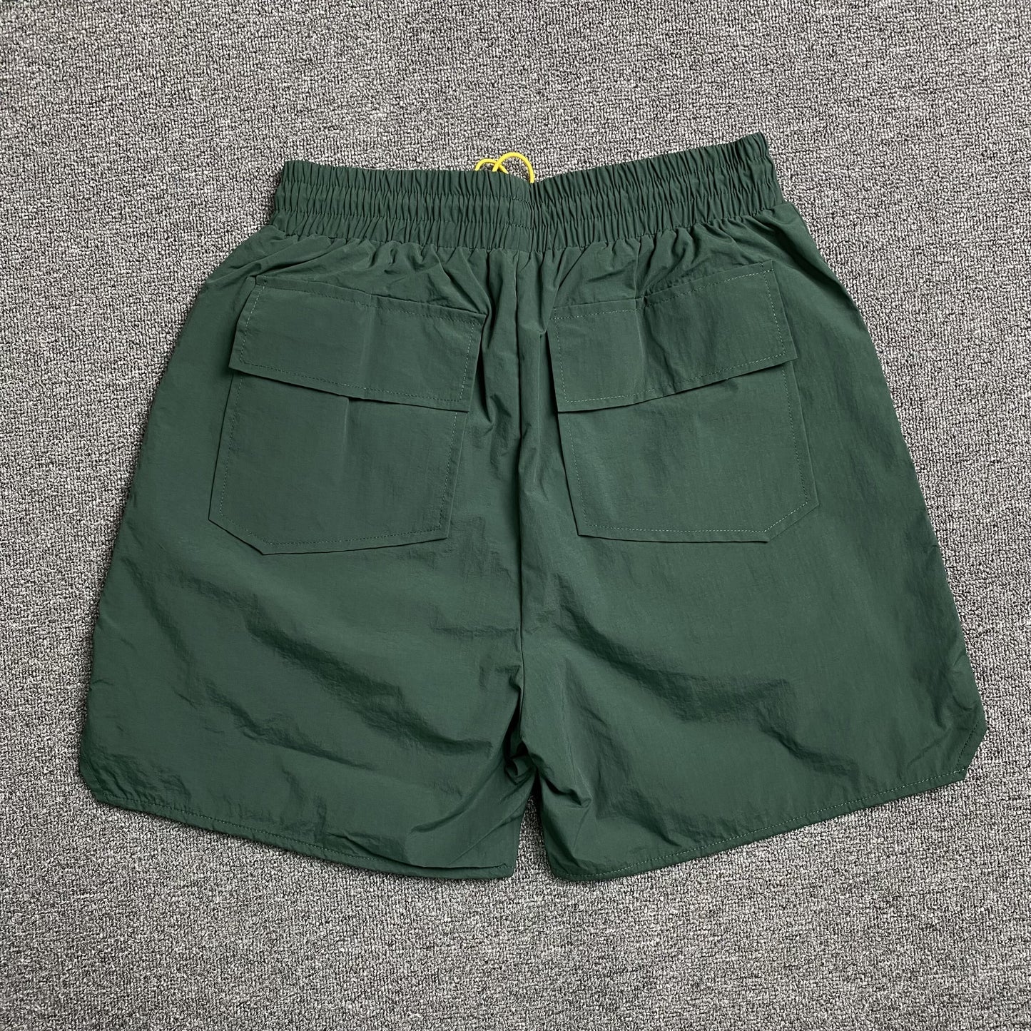RHUDE