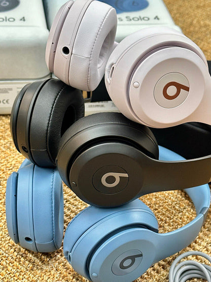 Beats Solo 4
